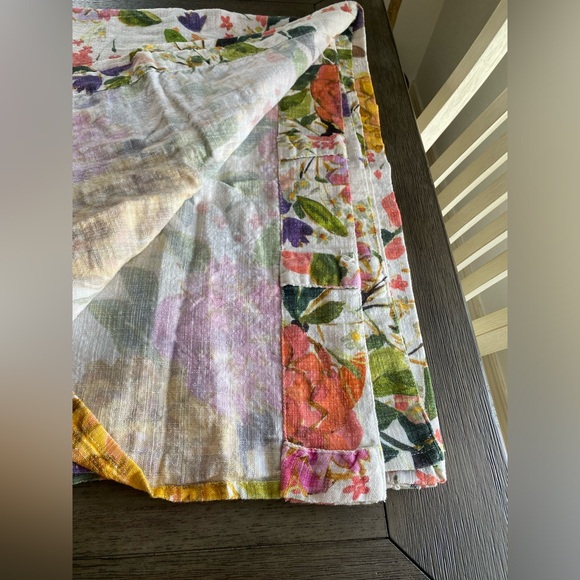 Anthropology Rosamelle Curtains - 2 panels - Picture 7 of 10